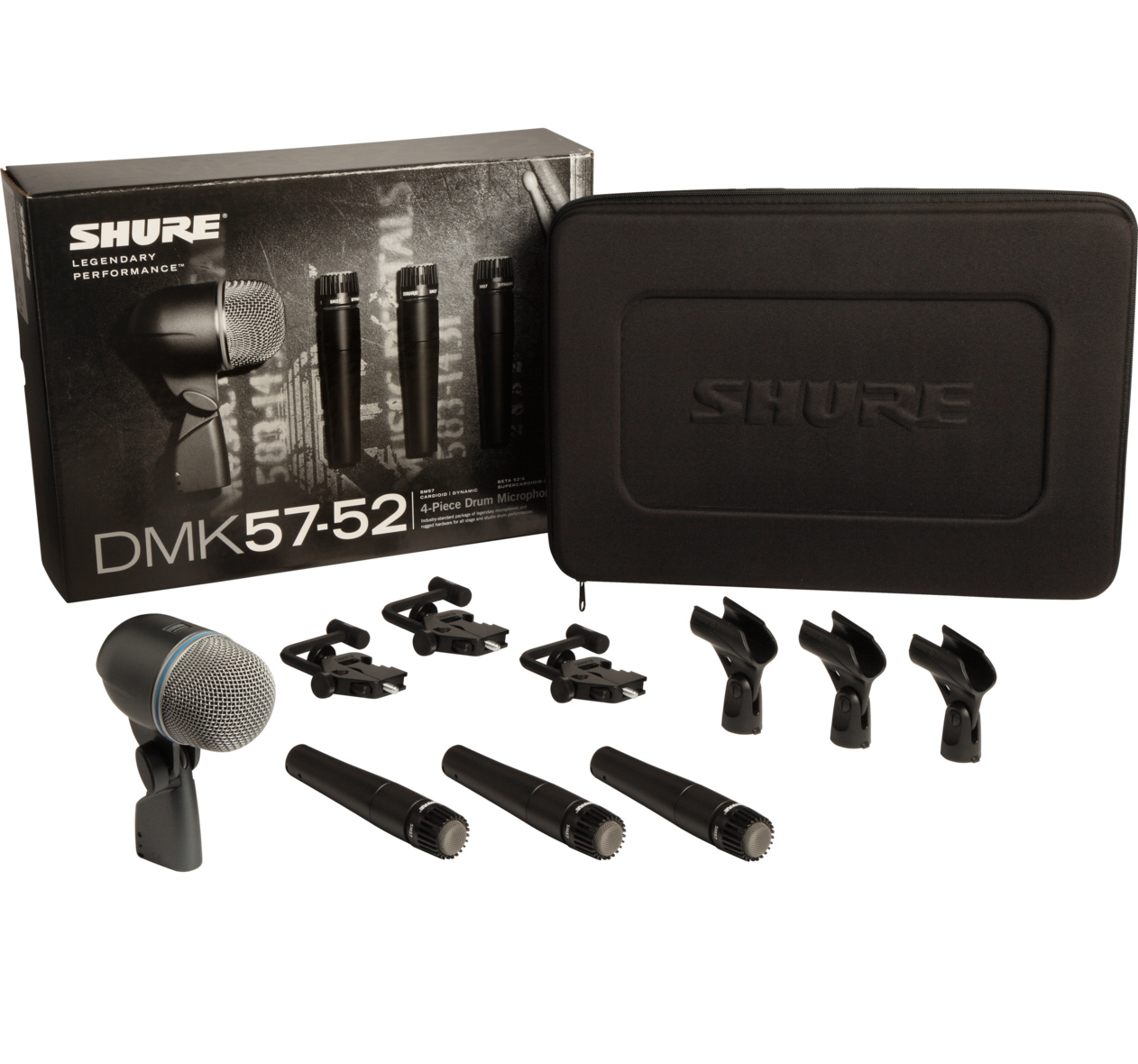 Shure DMK57-52